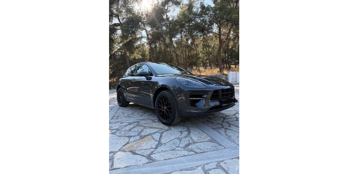 Porsche Macan 118.000 km 54.500 &euro; Köln 50667