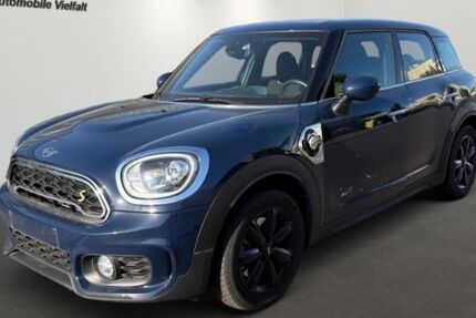 Mini Countryman C (Cooper) 30.000 km 20.990 &euro; Neuss 41464