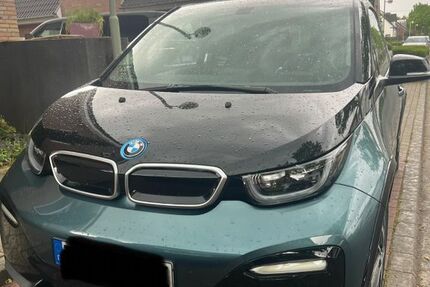 BMW i3 29.800 km 21.900 &euro; Meerbusch 40670