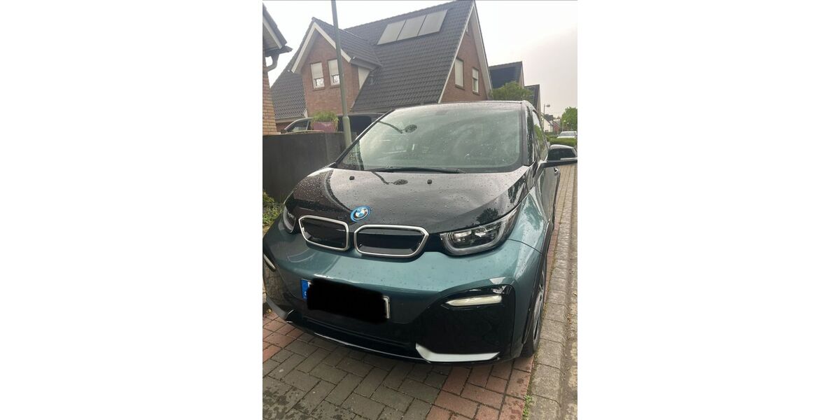 BMW i3 29.800 km 21.900 &euro; Meerbusch 40670