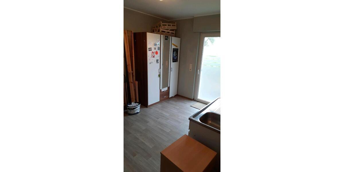 Hochparterre Bergisch Gladbach - 3 Zimmer, 110 m&sup2;, 1.350&euro; | Angebot:23684098