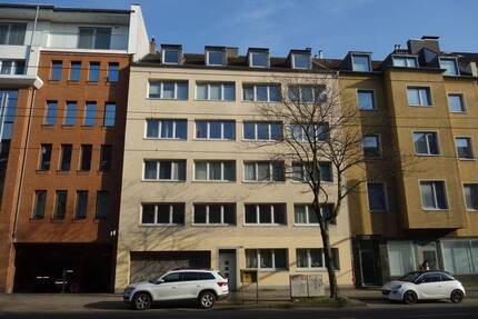 Haus Düsseldorf Mörsenbroich - 1.950.000&euro; | Angebot:26105539