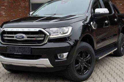 Ford Ranger 152.263 km 21.999 &euro; Düsseldorf 40599