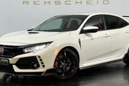 Honda Civic 75.400 km 32.990 &euro; Remscheid 42897