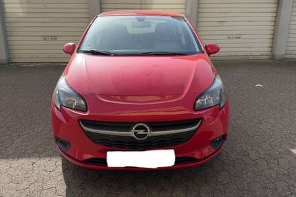 Opel Corsa 130.000 km 5.200 &euro; Düsseldorf Eller 40231