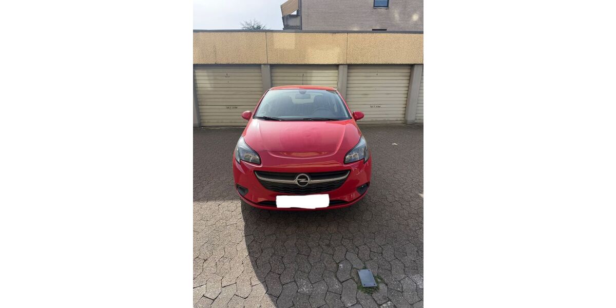 Opel Corsa 130.000 km 5.300 &euro; Düsseldorf Eller 40231