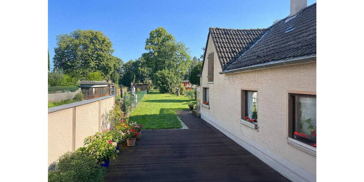 Reihenmittelhaus Köln - Dellbrück Dellbrück - 9 Zimmer, 176 m&sup2;, 549.000&euro; | Angebot:26218138