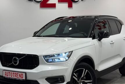 Volvo XC40 99.000 km 26.900 &euro; Bergisch Gladbach 51469