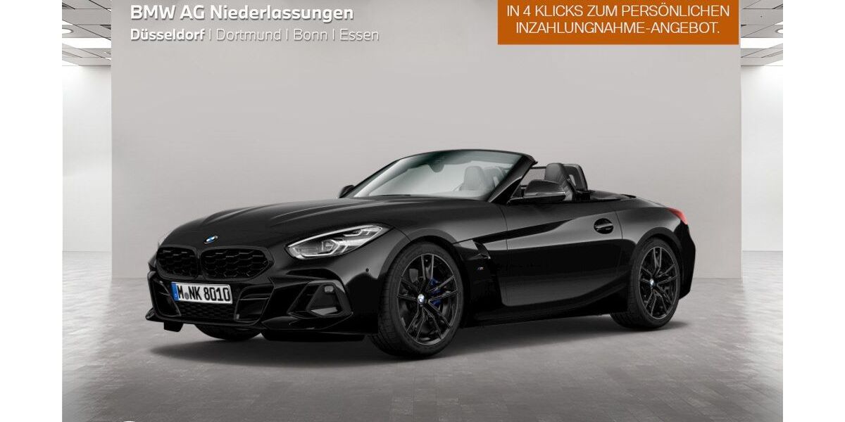BMW Z4 M40 26.991 km 51.999 &euro; Düsseldorf 40237