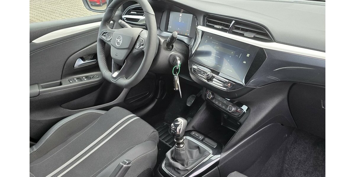 Opel Corsa GS Voll-LED|Winter|Kamera|16Zoll Alu 1.003 km 19.375 &euro; Wermelskirchen 42929