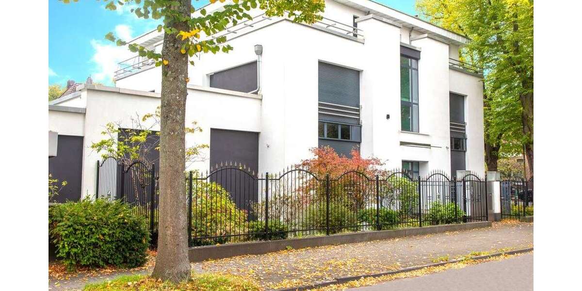 Einfamilienhaus Düsseldorf Stadtbezirk 6 - 13 Zimmer, 698 m&sup2;, 2.875.000&euro; | Angebot:25625502