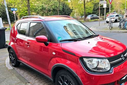 Suzuki Ignis 6.500 km 13.500 &euro; Wuppertal 42329