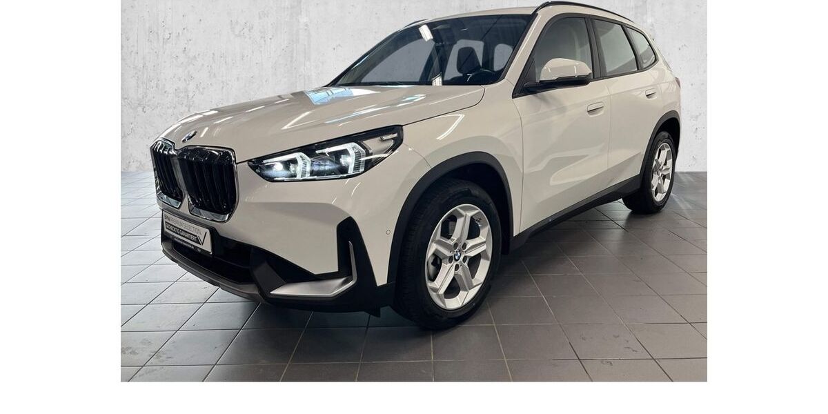 BMW X1 48.400 km 32.840 &euro; Solingen 42719