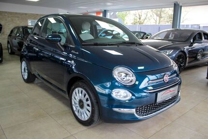 Fiat 500 12.900 km 13.999 &euro; Hilden (bei Düsseldorf) 40721