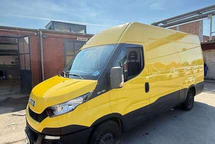 IVECO Daily 230.000 km 12.600 &euro; Meerbusch 40670
