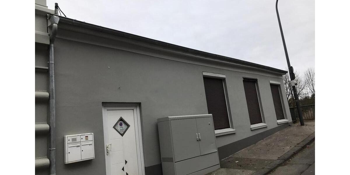 Loft - Studio - Atelier Wuppertal Arrenberg - 4 Zimmer, 152 m&sup2;, 139.000&euro; | Angebot:26296471