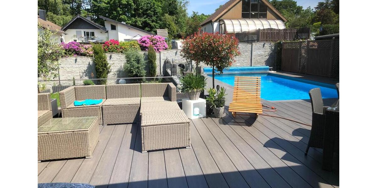 Einfamilienhaus Solingen Central - 5 Zimmer, 145 m&sup2;, 775.000&euro; | Angebot:25647817