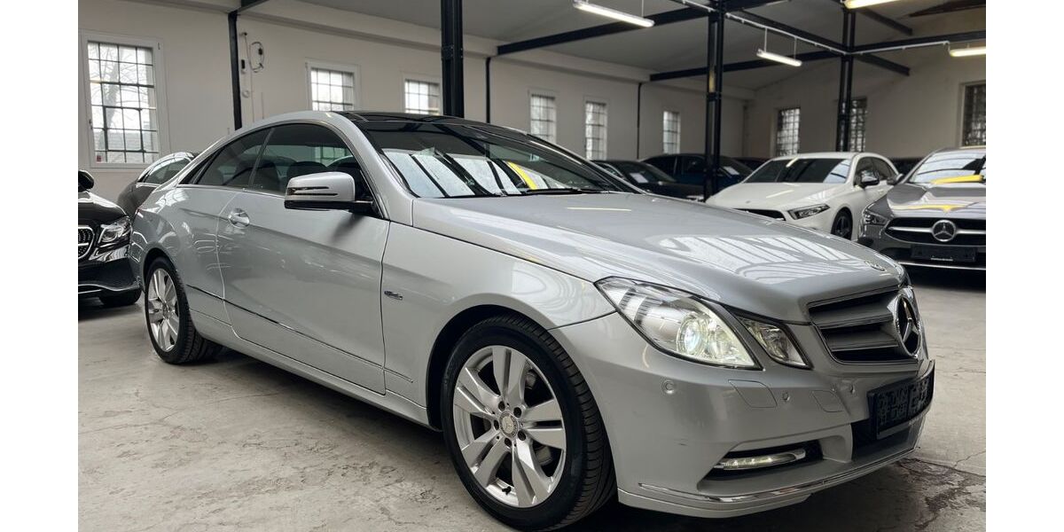 Mercedes-Benz E 250 145.500 km 11.870 &euro; Velbert 42551