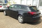 Opel Insignia EDITION NAVI PARKPILOT/KAMERA 17 Zoll LMF 96.093 km 9.750 &euro; Köln 50858