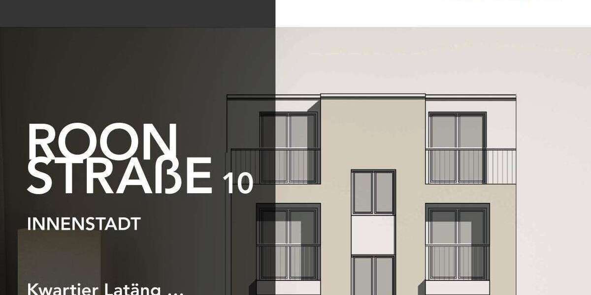 Etagenwohnung Köln Neustadt/Süd - 2 Zimmer, 44 m&sup2;, 312.000&euro; | Angebot:27111881