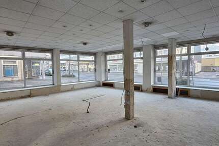 Gewerbeobjekt Wuppertal Elberfeld - 595.000&euro; | Angebot:25192246