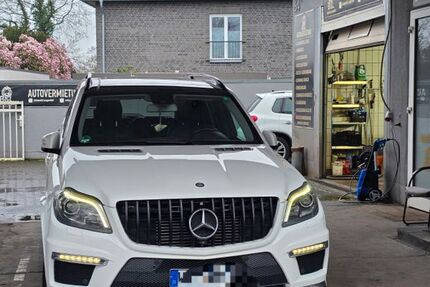 Mercedes-Benz GL 350 320.000 km 20.300 &euro; Langenfeld 40764