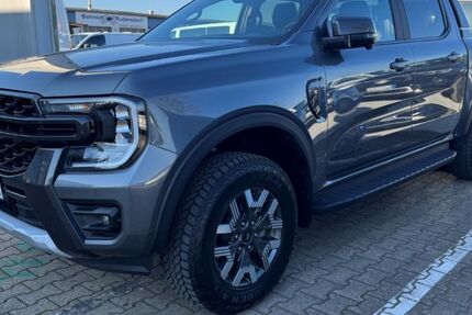 Ford Ranger 13.500 km 59.490 &euro; Pulheim 50259