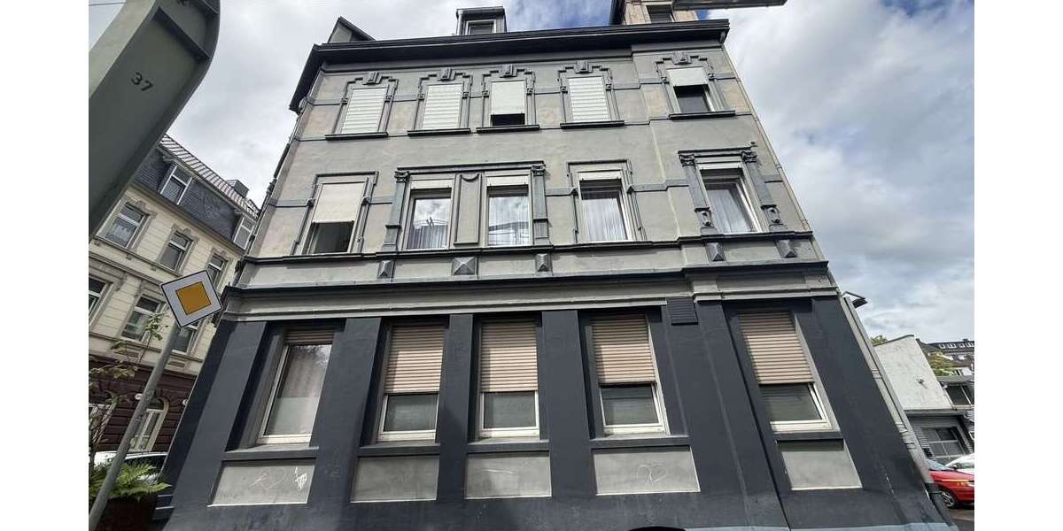 Einfamilienhaus Wuppertal Dornap - 21 Zimmer, 520 m&sup2;, 850.000&euro; | Angebot:26837370
