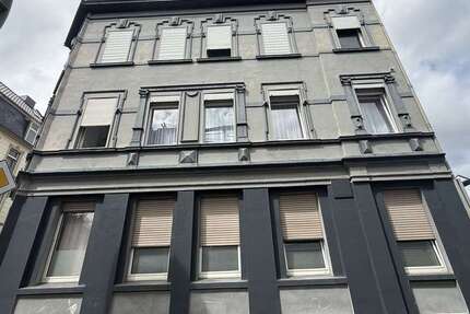 Haus Wuppertal Dornap - 21 Zimmer, 520 m&sup2;, 850.000&euro; | Angebot:26837370