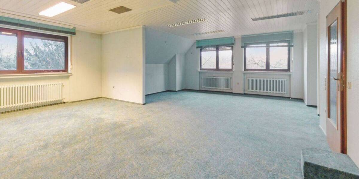 Doppelhaushälfte Leverkusen Rheindorf - 7 Zimmer, 118 m&sup2;, 499.000&euro; | Angebot:26275628