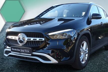 Mercedes-Benz GLA 200 23.820 km 33.790 &euro; Grevenbroich 41515