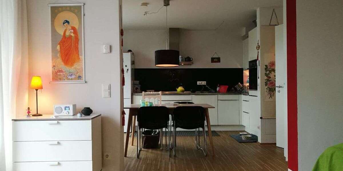 Zimmer Köln Innenstadt - 2 Zimmer, 1.490&euro; | Angebot:24986678