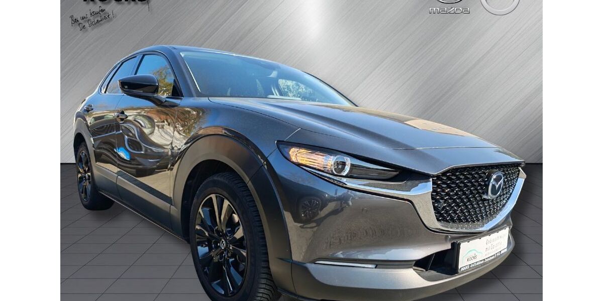 Mazda CX-30 23.285 km 22.980 &euro; Mülheim 45473