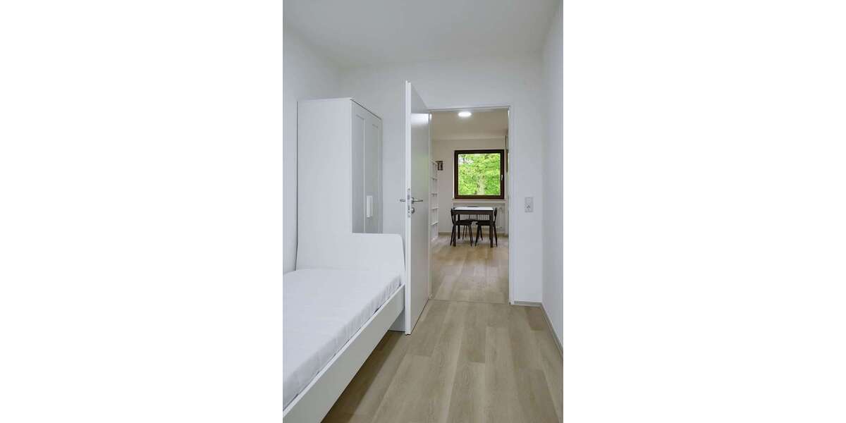 Zimmer Düsseldorf Wersten - 619&euro; | Angebot:25414373