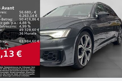 Audi S6 17.138 km 55.780 &euro; Remscheid 42897