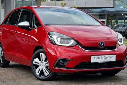 Honda Jazz 38.600 km 18.980 &euro; Düsseldorf 40233