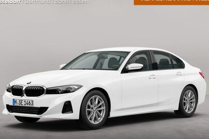 BMW 318 20.000 km 33.990 &euro; Düsseldorf 40237