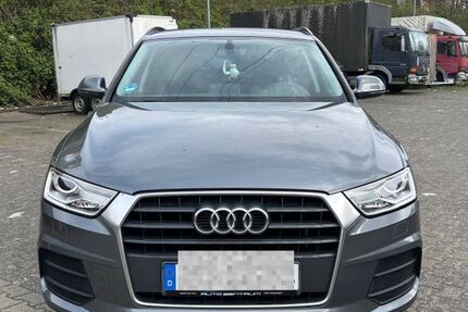 Audi Q3 98.000 km 18.500 &euro; Köln 51103