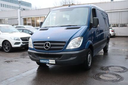 Mercedes-Benz Sprinter 159.997 km 10.800 &euro; Ratingen 40880