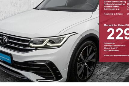 VW Tiguan 46.622 km 36.610 &euro; Düsseldorf 40474