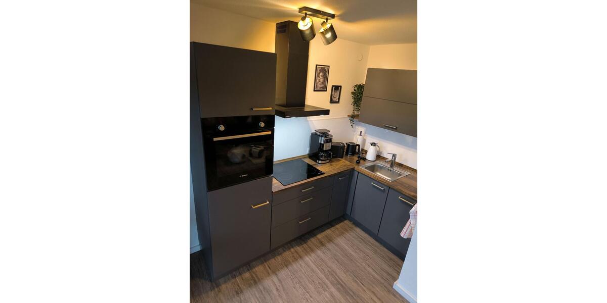 Etagenwohnung Neuss Reuschenberg - 1 Zimmer, 44 m&sup2;, 725&euro; | Angebot:25638803
