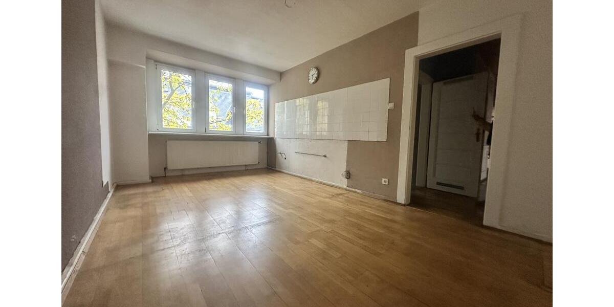 Etagenwohnung Wuppertal Gemarkung Langerfeld - 4 Zimmer, 107 m&sup2;, 860&euro; | Angebot:25648690
