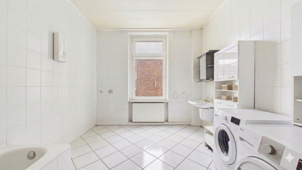 Etagenwohnung Wuppertal Langerfeld - 3 Zimmer, 88 m&sup2;, 157.000&euro; | Angebot:26118108