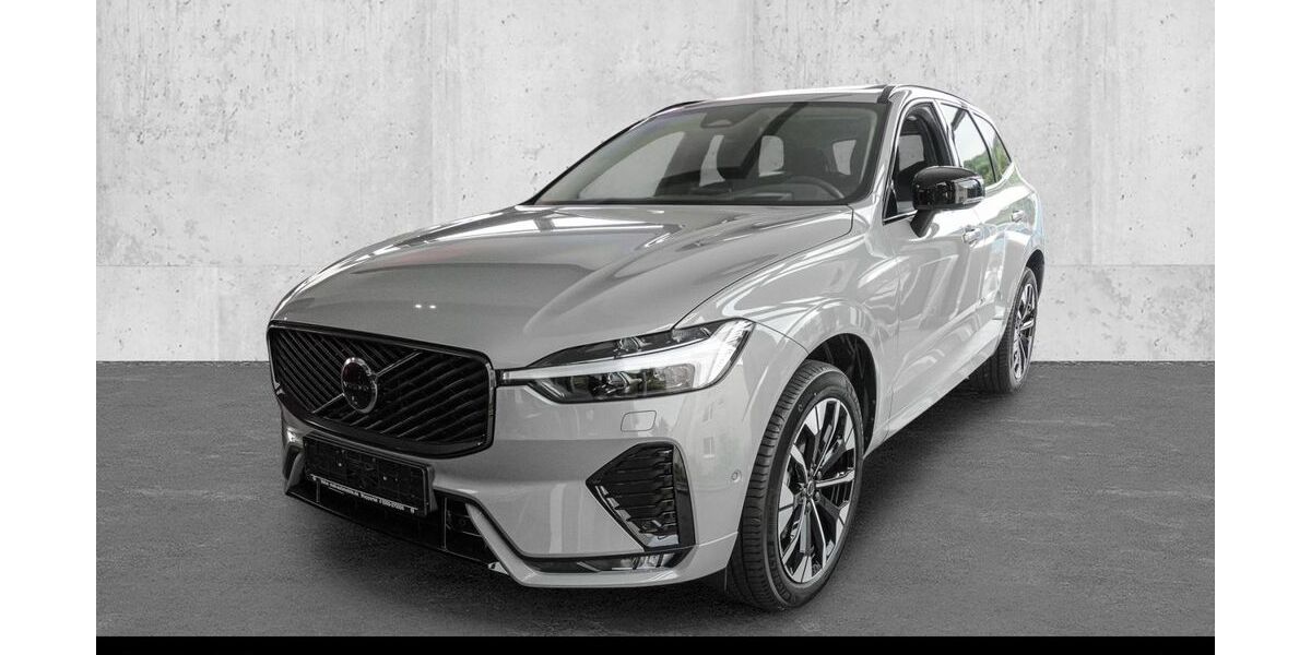 Volvo XC60 5.000 km 56.480 &euro; Wuppertal 42109