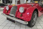 Morgan Plus 8 17.227 km 54.900 &euro; Wermelskirchen 42929