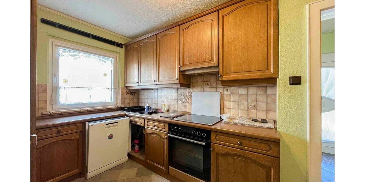 Einfamilienhaus Solingen Wald - 4 Zimmer, 299.000&euro; | Angebot:26054857