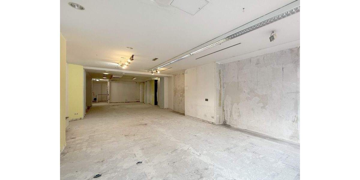 Gewerbeobjekt Köln Sülz - 720.000&euro; | Angebot:25733880