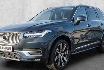 Volvo XC90 56.925 km 48.900 &euro; Wuppertal 42109