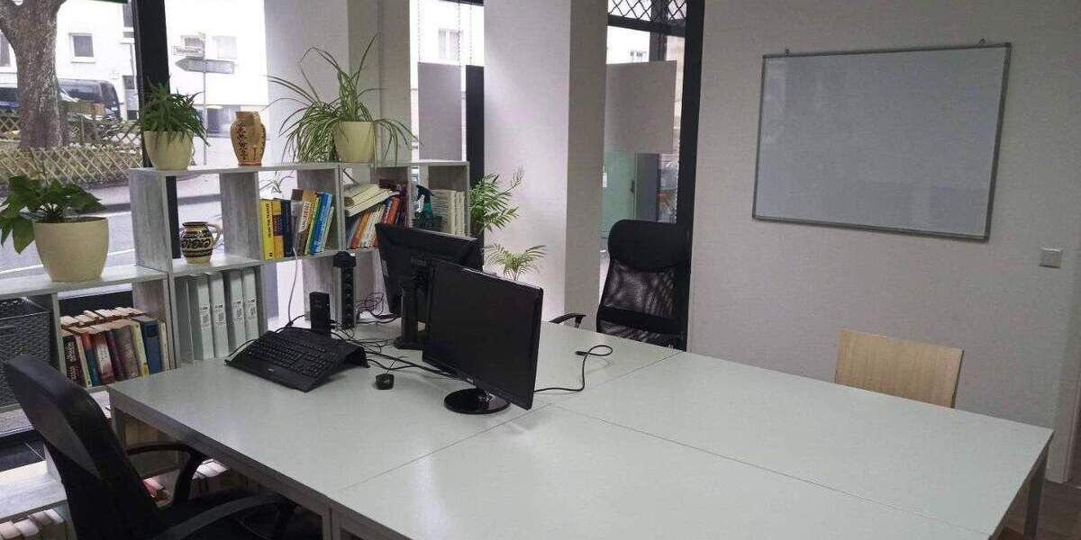 Gewerbeobjekt Wuppertal Ronsdorf - 355&euro; | Angebot:25881668