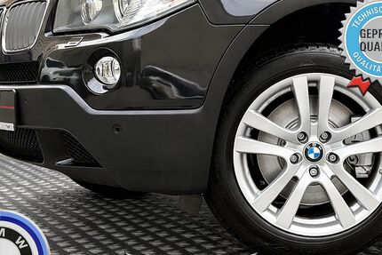 BMW X3 165.478 km 9.490 &euro; Düsseldorf 40625